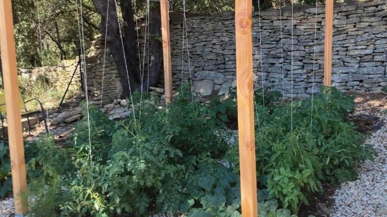Photo of Outdoor in Cornillon-Confoux