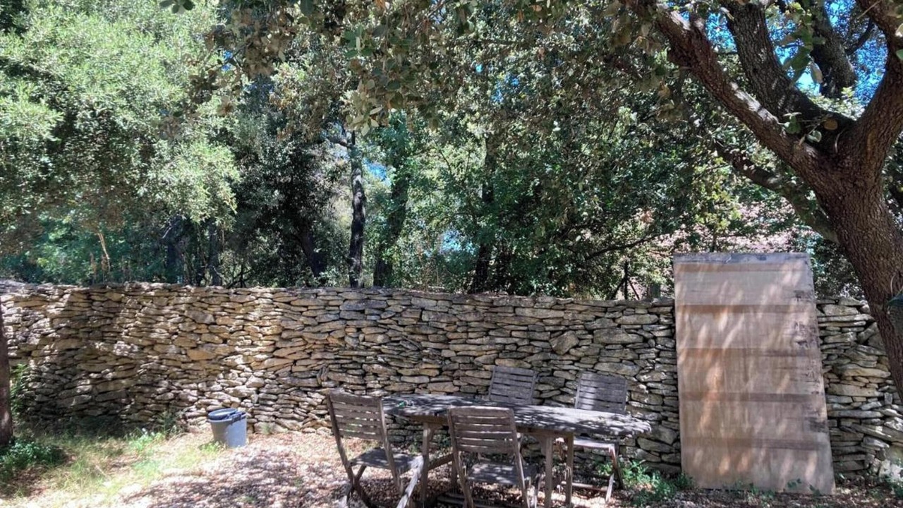 Photo of Outdoor in Cornillon-Confoux