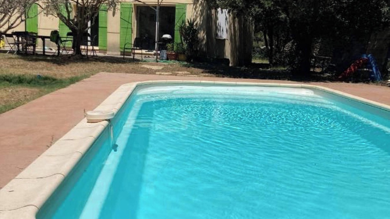 Photo of Outdoor in Cornillon-Confoux