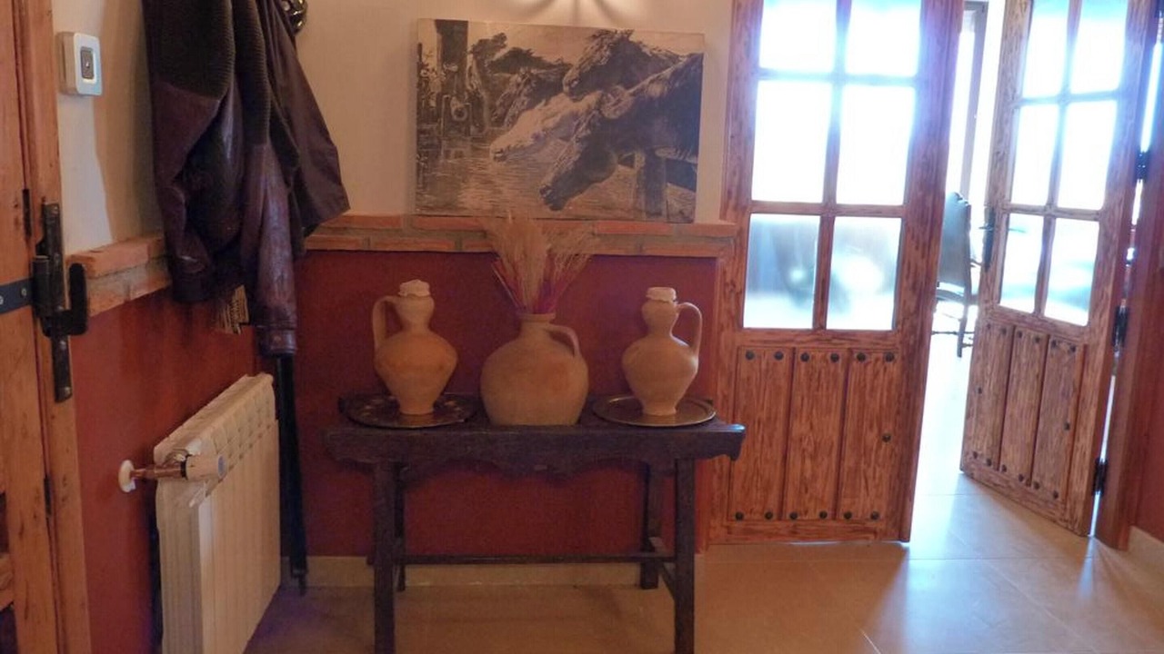Photo of Livingroom in Fernan Caballero