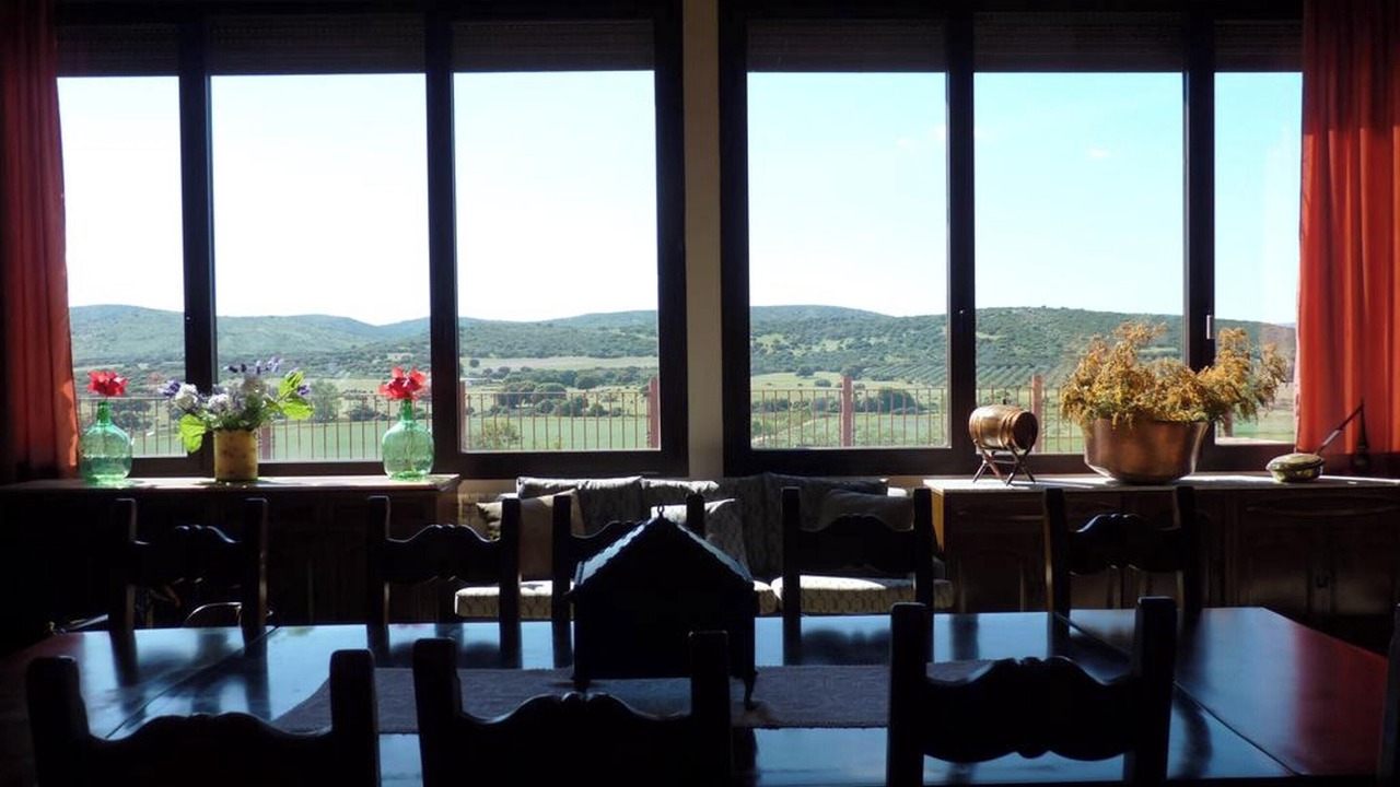 Photo of Patio Balcony in Fernan Caballero