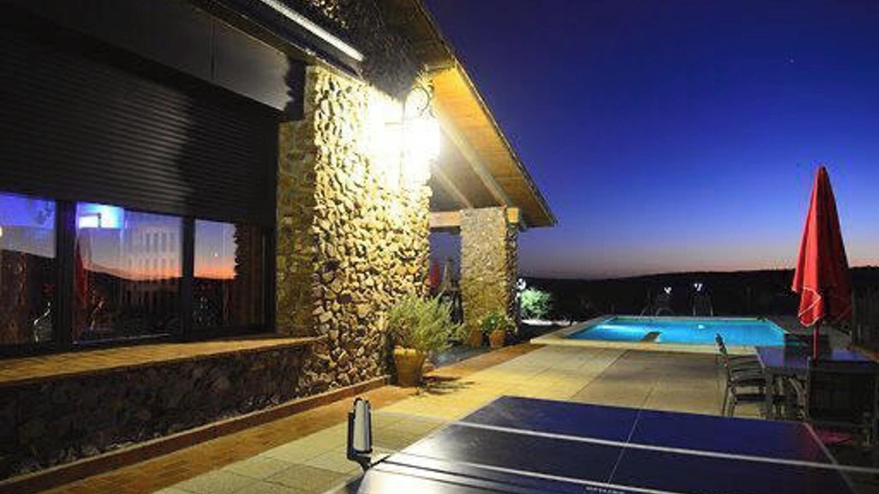 Photo of Outdoor in Fernan Caballero