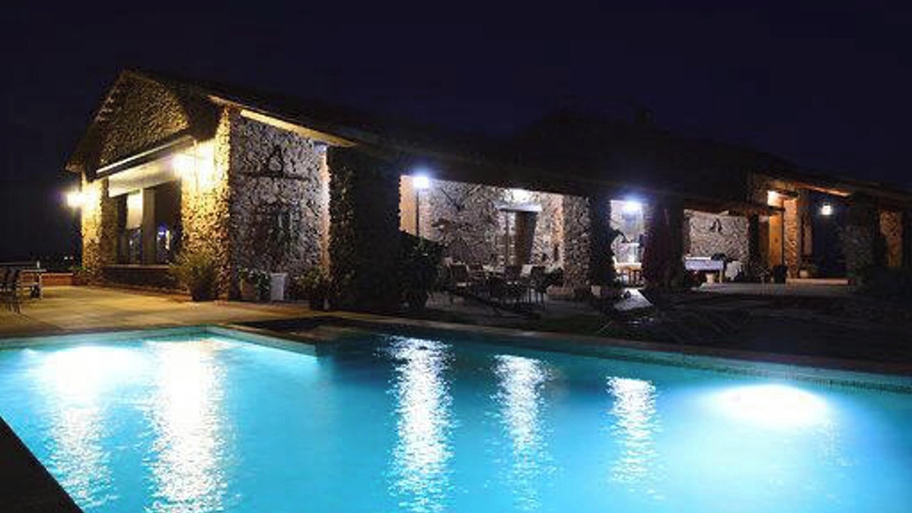 Photo of Outdoor in Fernan Caballero