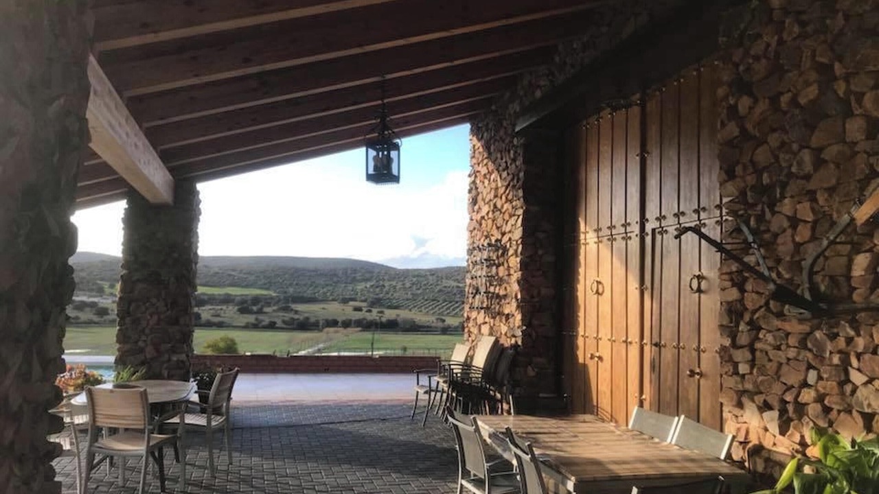 Photo of Livingroom in Fernan Caballero