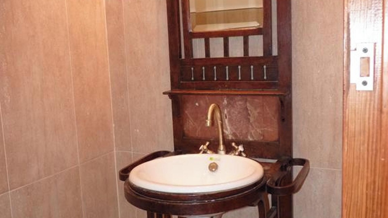 Photo of Bathroom in Fernan Caballero