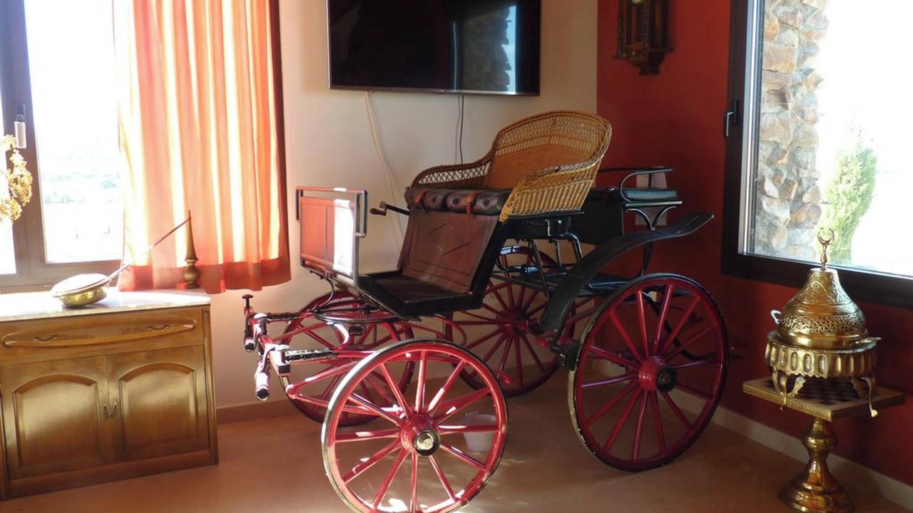 Photo of Livingroom in Fernan Caballero