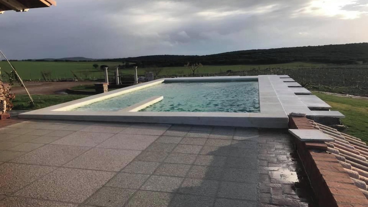 Photo of Outdoor in Fernan Caballero