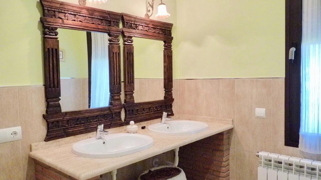 Photo of Bathroom in Fernan Caballero