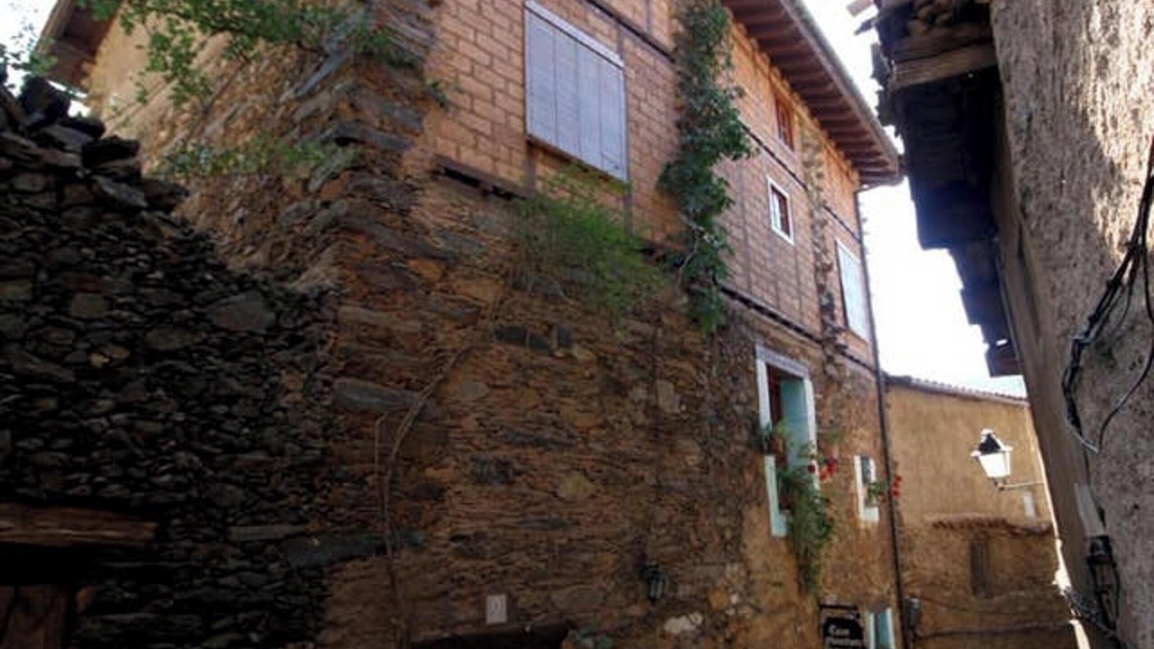 Photo of Others in Robledillo de Gata
