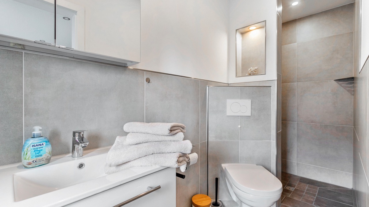 Photo of Bathroom in Weddingstedt