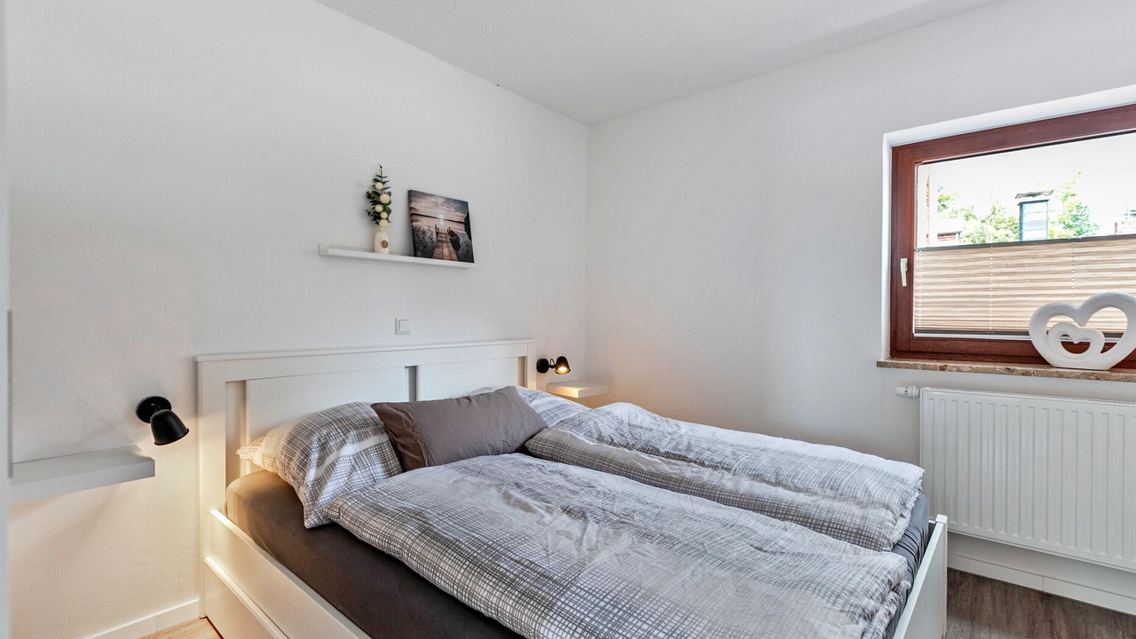 Photo of Bedroom in Weddingstedt