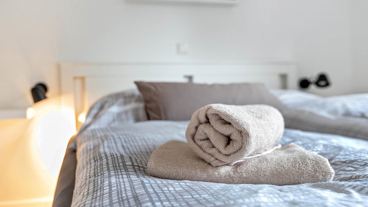 Photo of Bedroom in Weddingstedt