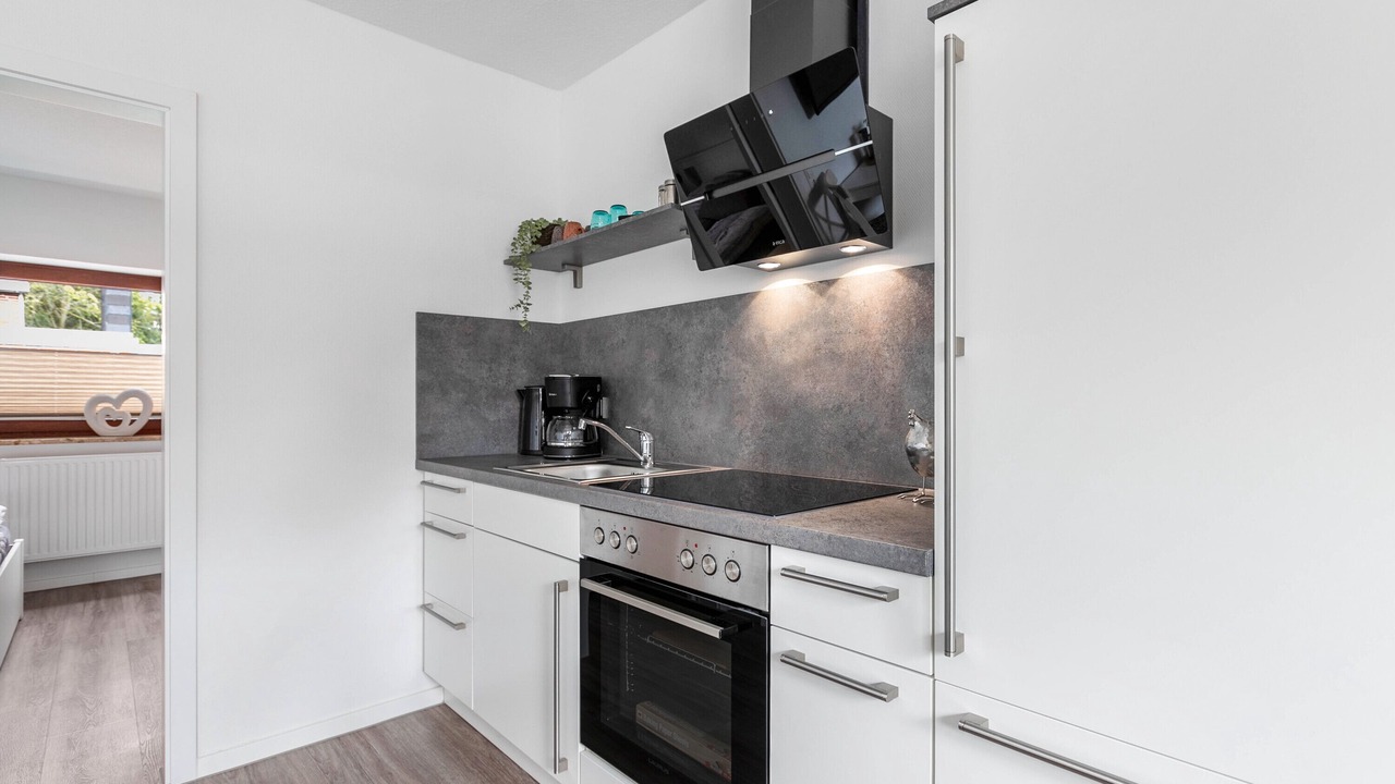 Photo of Kitchen in Weddingstedt