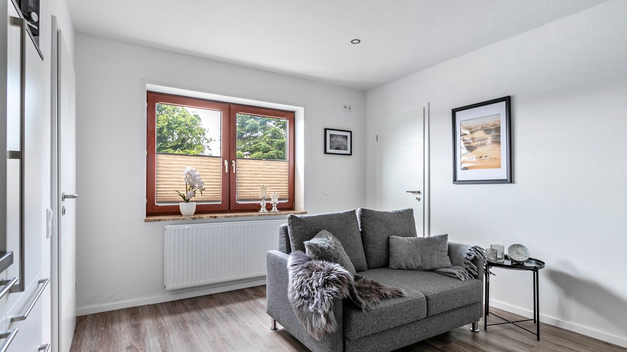 Photo of Livingroom in Weddingstedt