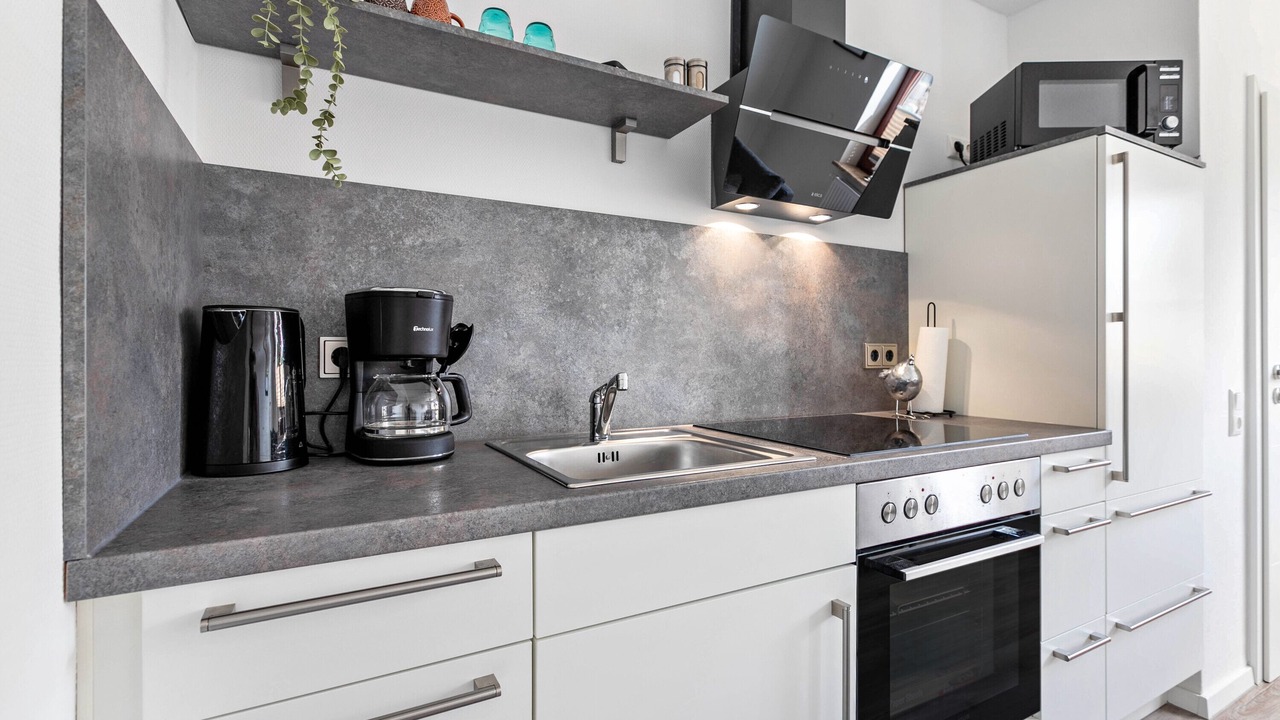 Photo of Kitchen in Weddingstedt