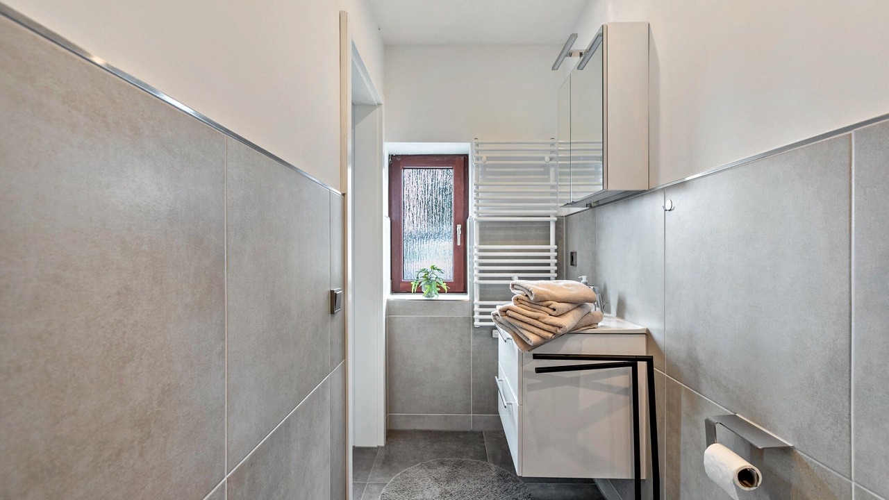 Photo of Bathroom in Weddingstedt