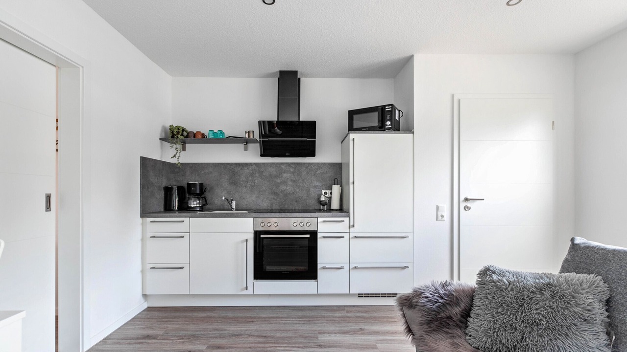 Photo of Kitchen in Weddingstedt