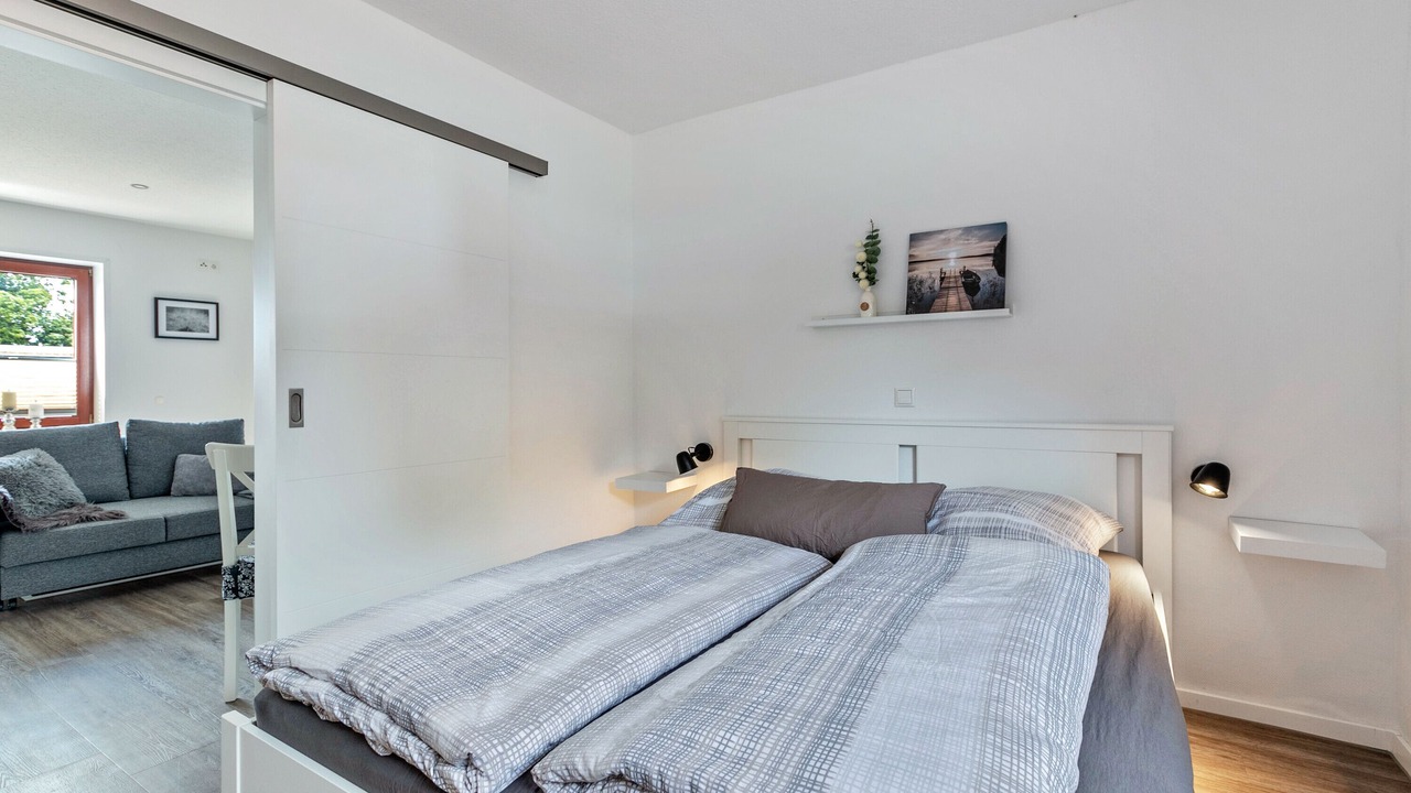 Photo of Bedroom in Weddingstedt