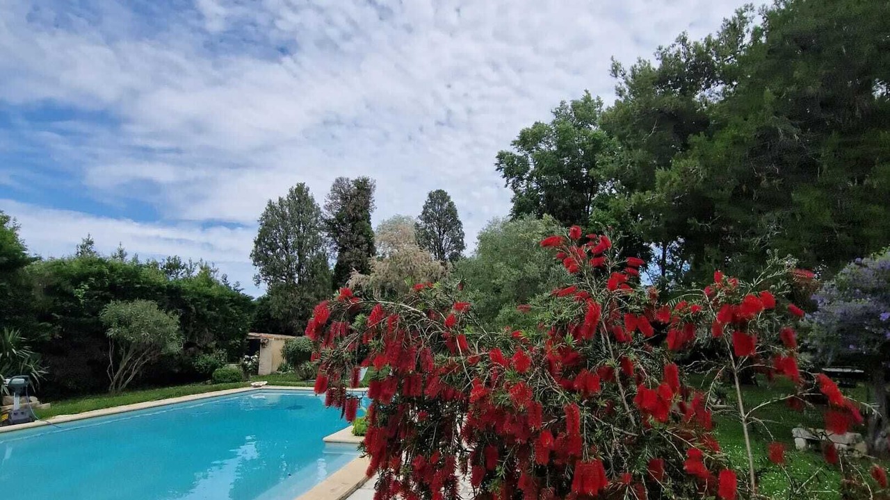 Photo of Outdoor in Albaron