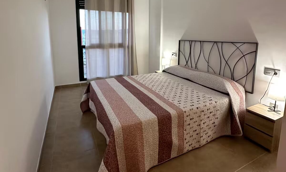 Photo of Bedroom in Torreblanca