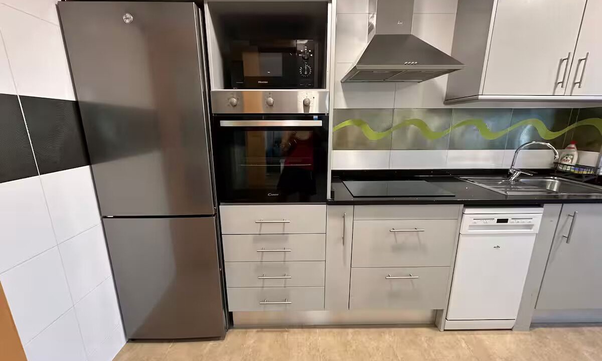 Photo of Kitchen in Torreblanca