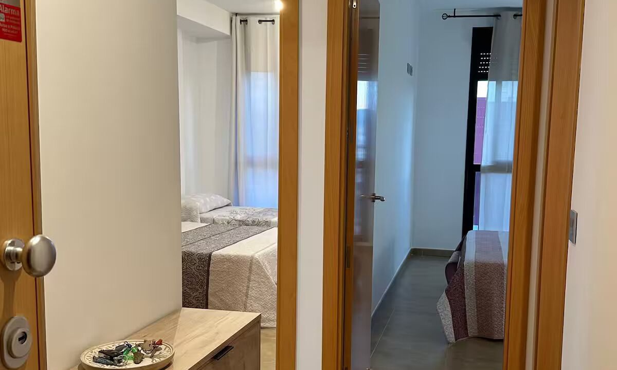 Photo of Bedroom in Torreblanca