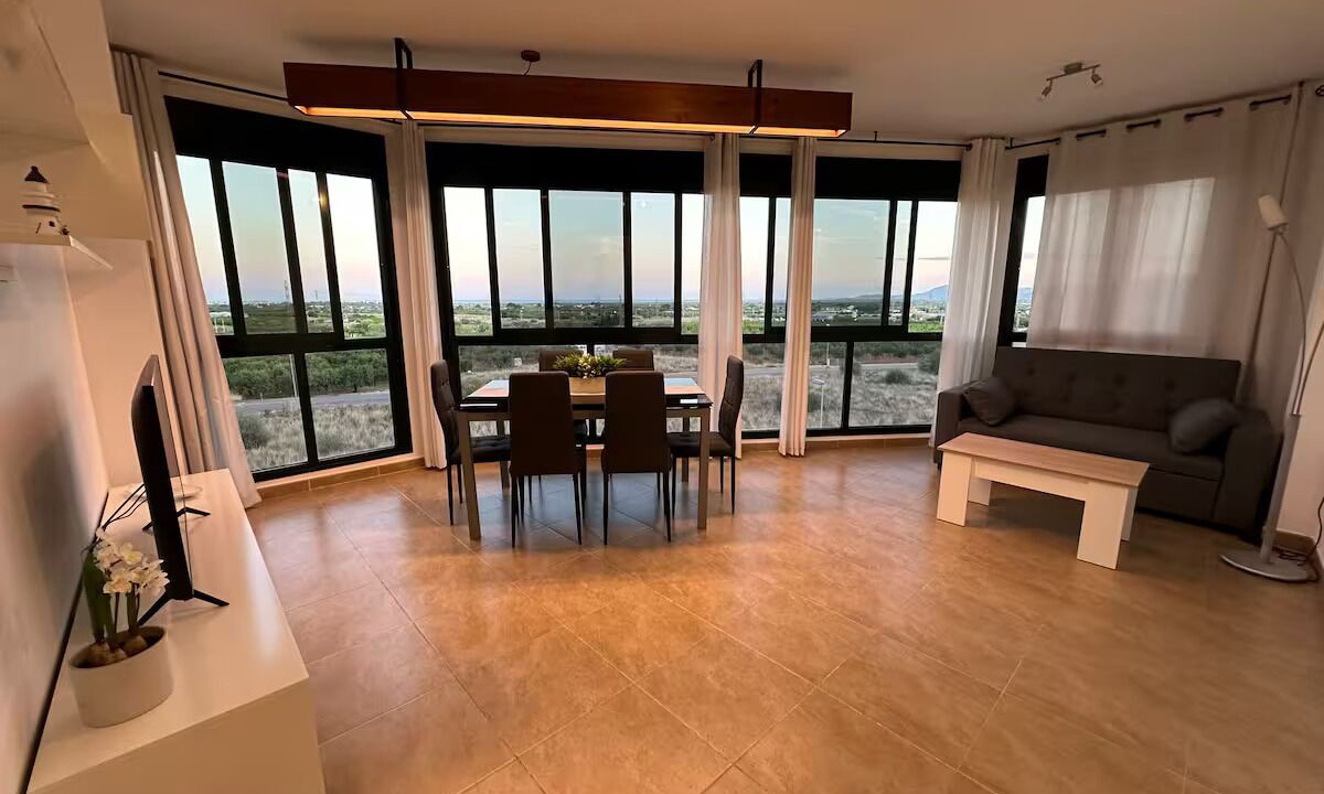 Photo of Livingroom in Torreblanca