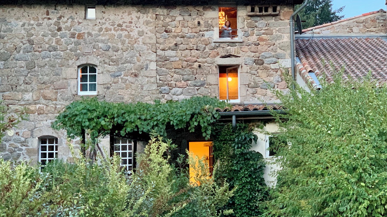 Photo of Outdoor in Saint-Pierreville