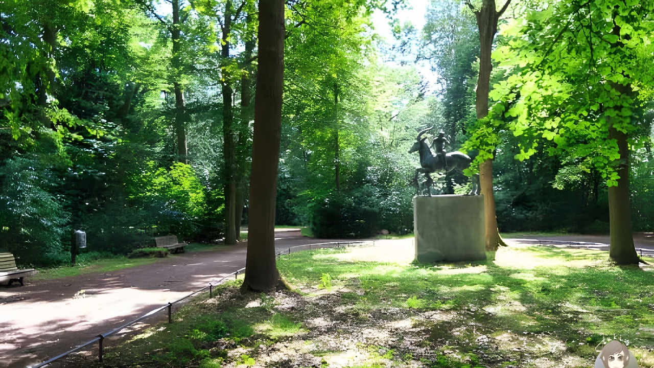 Photo of Others in Vahrenwald