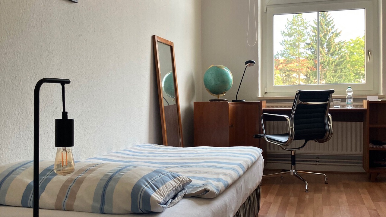 Photo of Bedroom in Vahrenwald