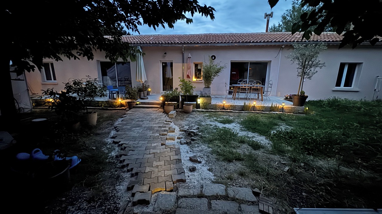 Photo of Outdoor in Plan-d'Orgon