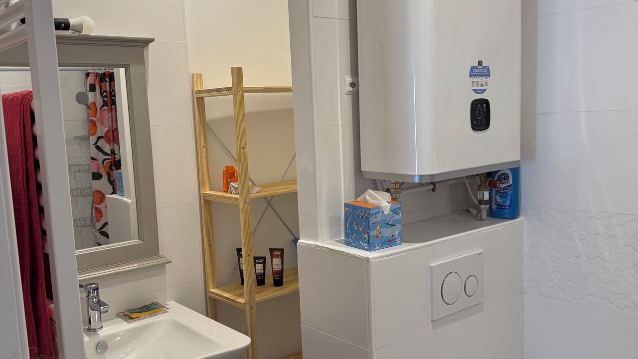 Photo of Bathroom in Plan-d'Orgon