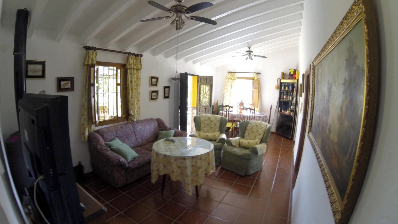 Photo of Livingroom in Portugalejo
