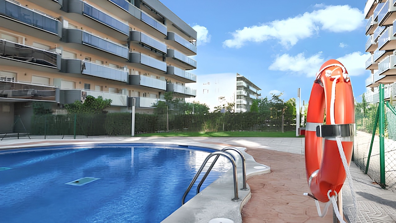 Photo of Outdoor in La Pineda