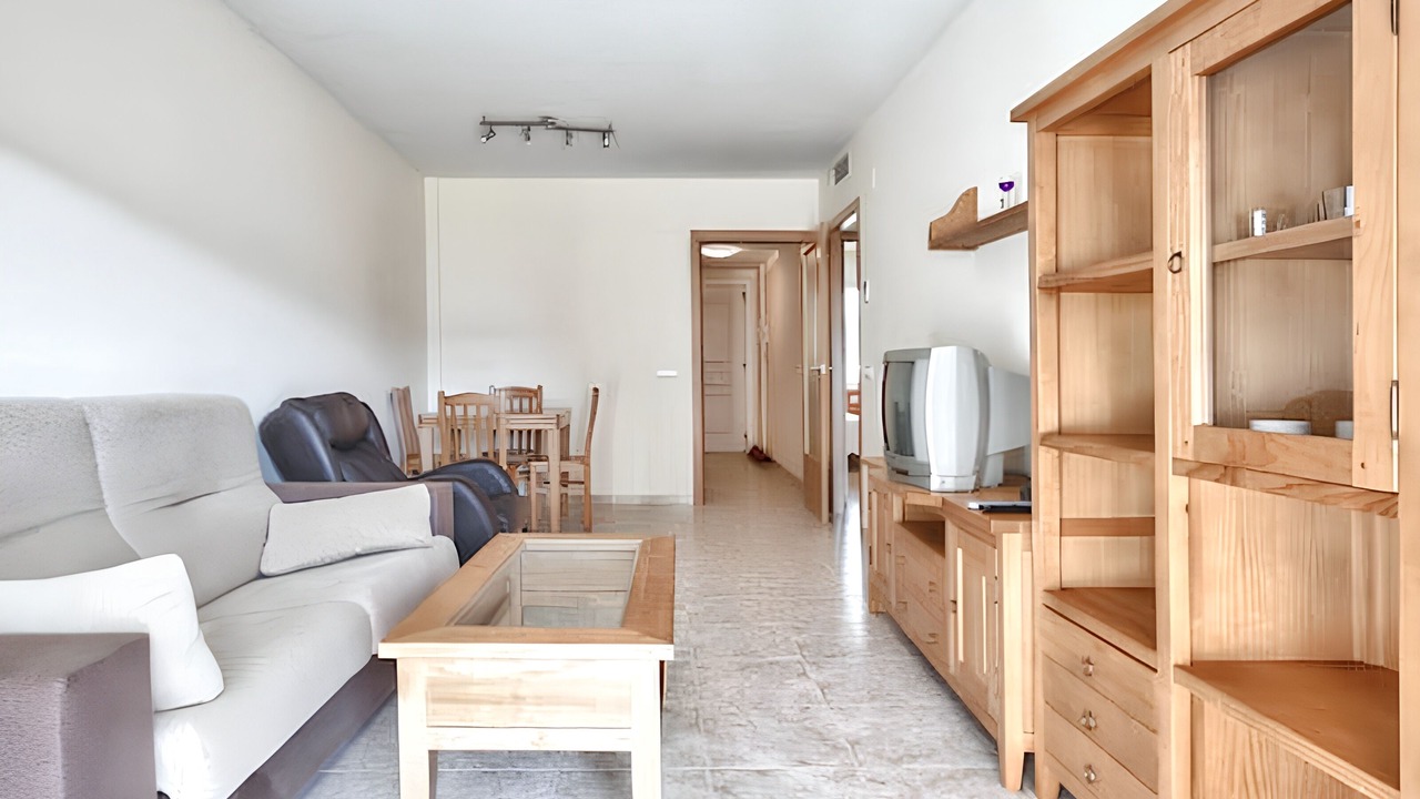 Photo of Livingroom in La Pineda
