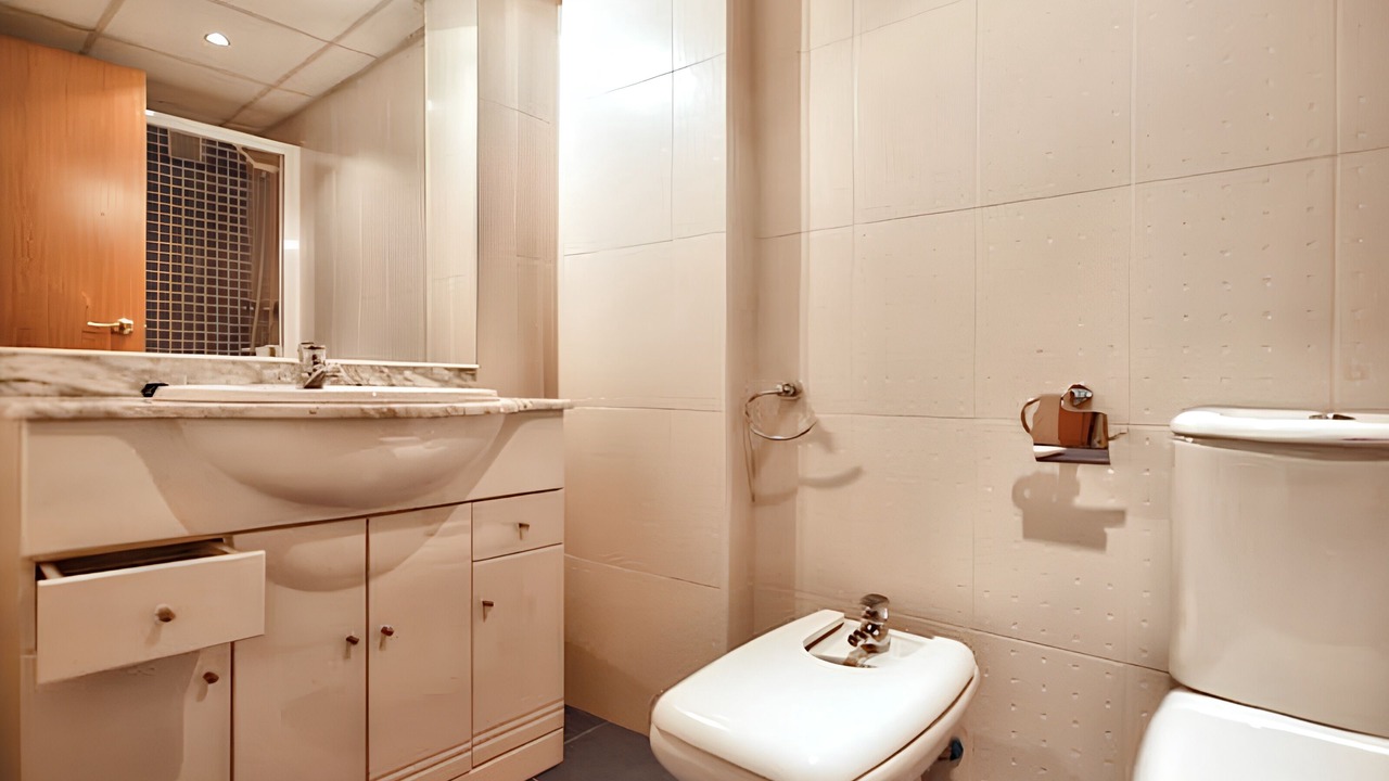 Photo of Bathroom in La Pineda