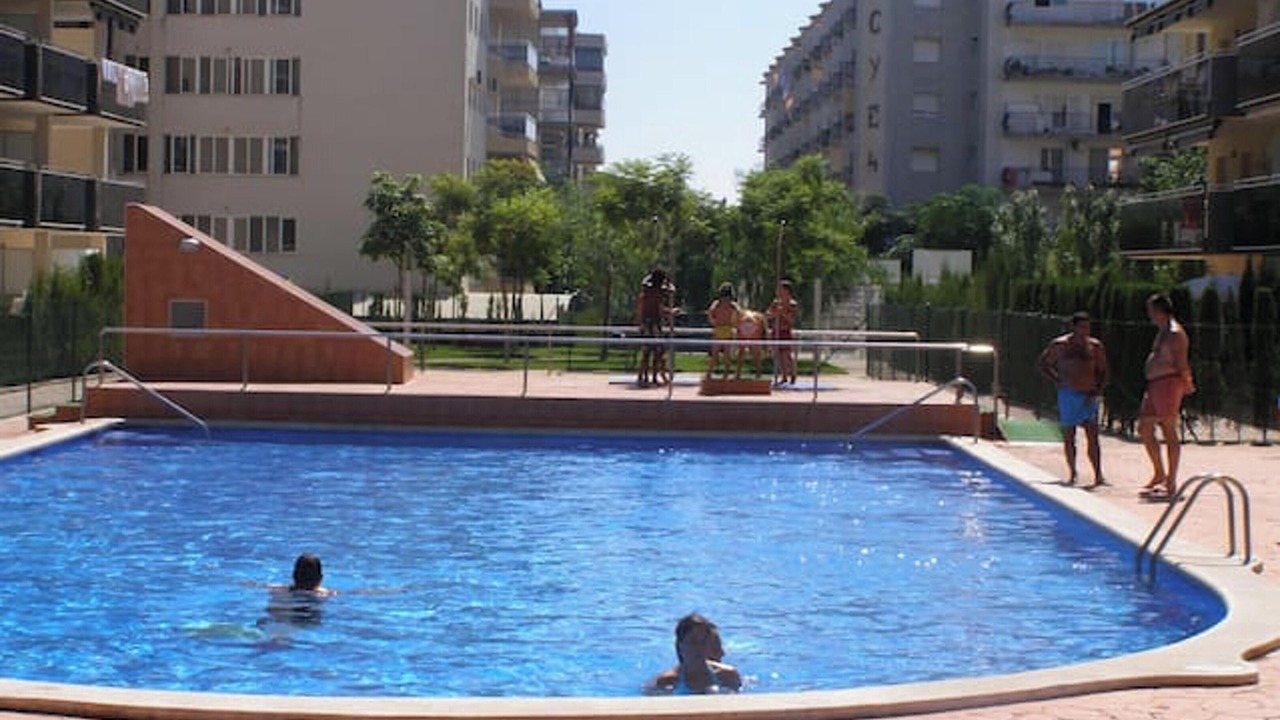 Photo of Outdoor in La Pineda