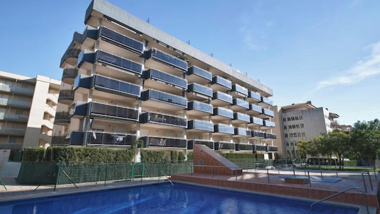 Photo of Outdoor in La Pineda