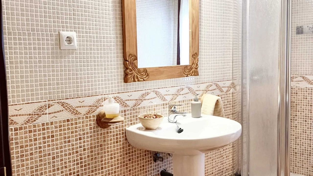 Photo of Bathroom in Cenicientos