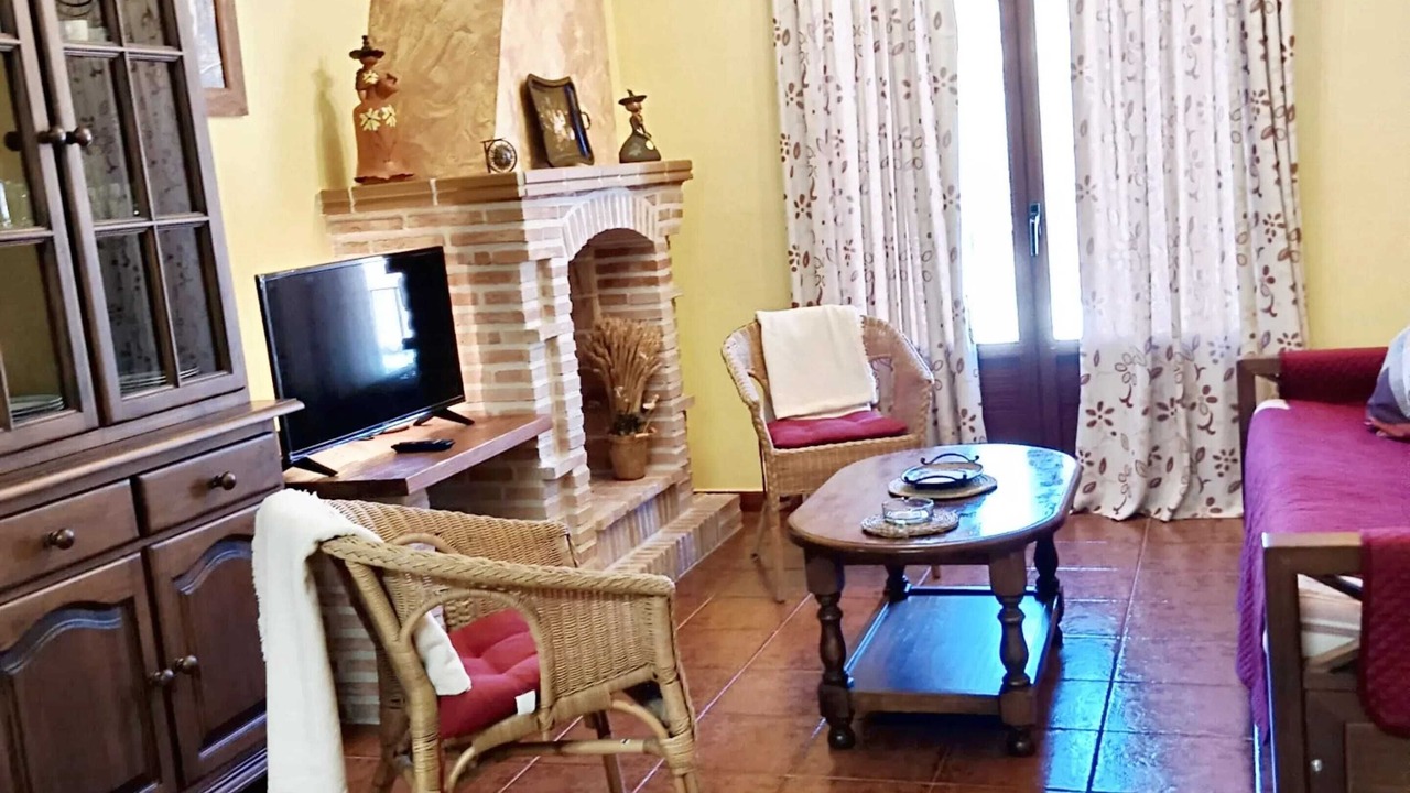 Photo of Livingroom in Cenicientos