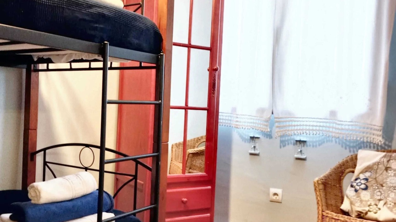 Photo of Bedroom in Cenicientos