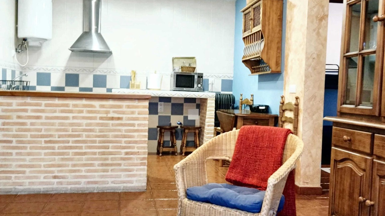 Photo of Livingroom in Cenicientos