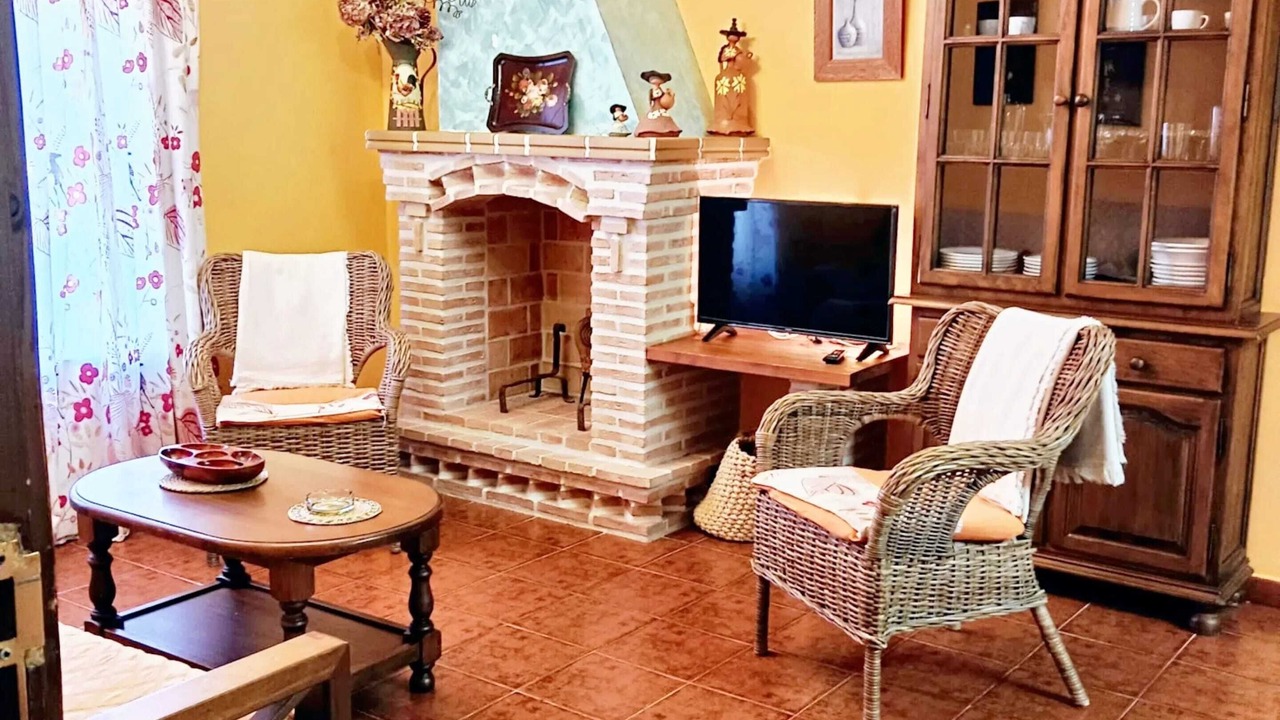 Photo of Livingroom in Cenicientos