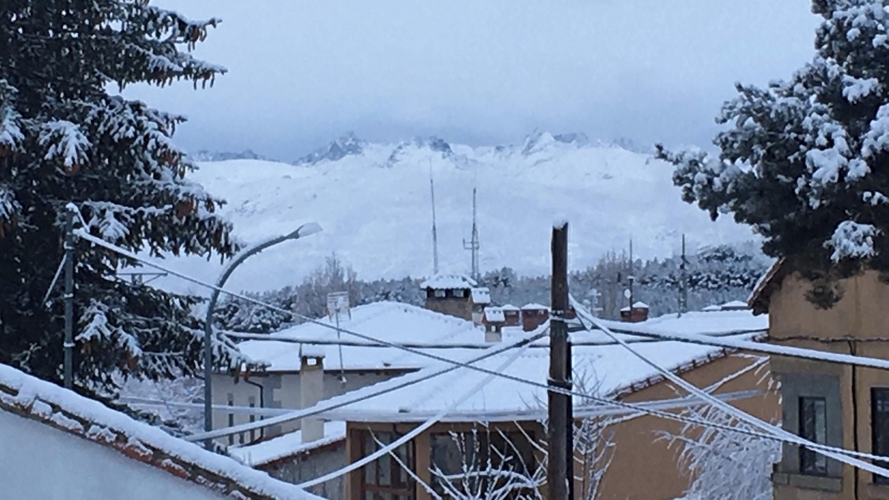Photo of Others in Navarredonda de Gredos