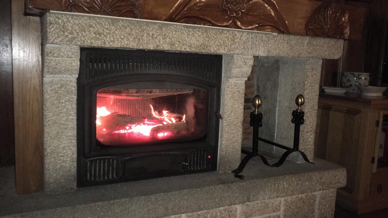 Photo of Livingroom in Navarredonda de Gredos