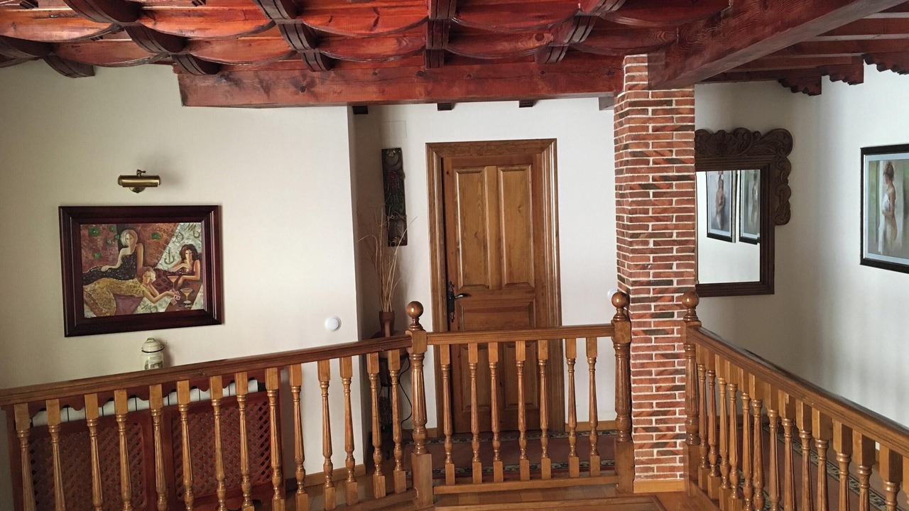 Photo of Others in Navarredonda de Gredos