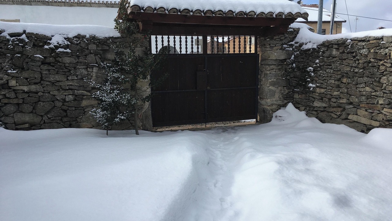 Photo of Others in Navarredonda de Gredos