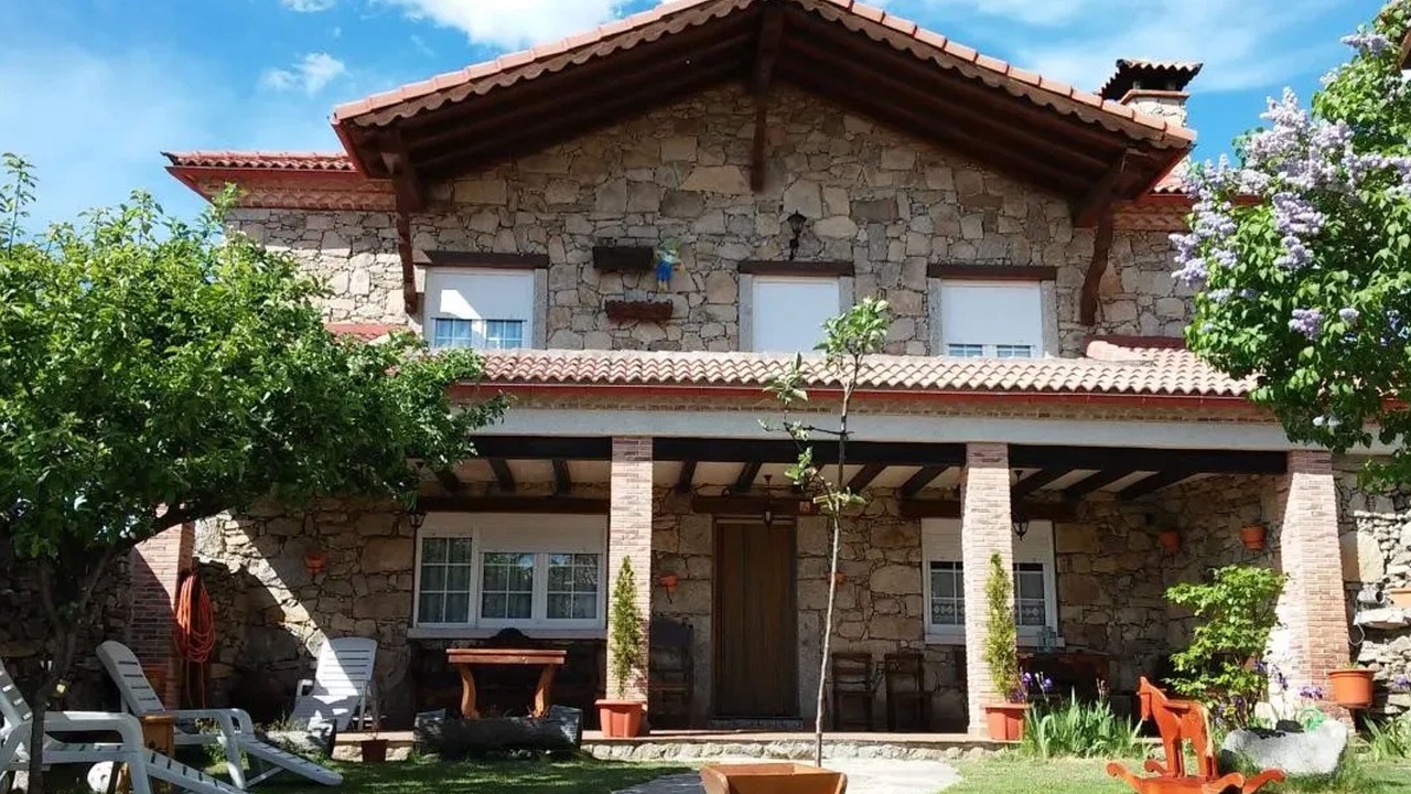 Photo of Outdoor in Navarredonda de Gredos