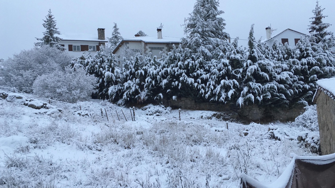 Photo of Others in Navarredonda de Gredos