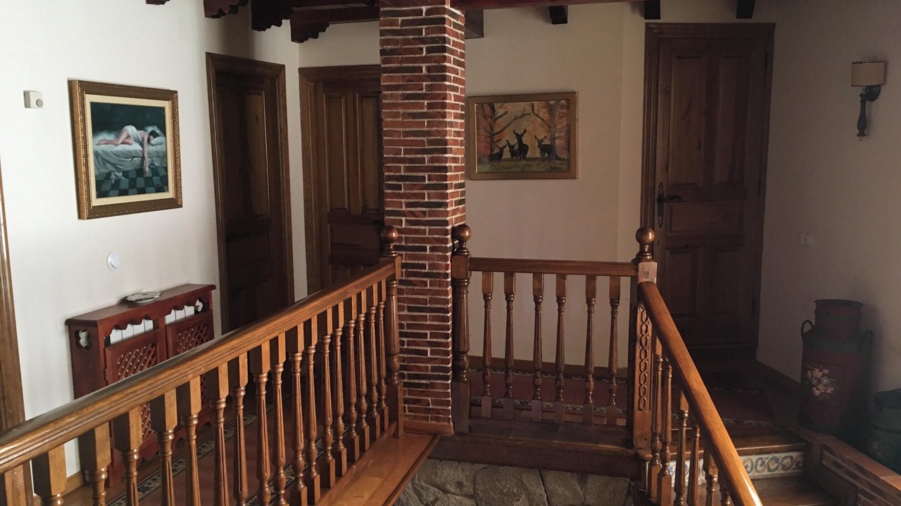 Photo of Others in Navarredonda de Gredos